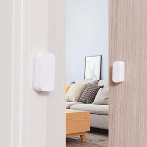 Smart Home Home Home Security Alarm 0 HomeSpark   