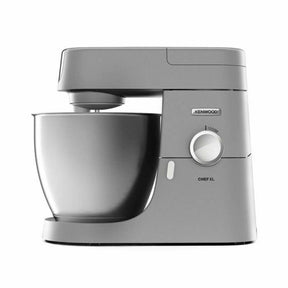 Food Processor Kenwood KVL4110S Steel 1200 W Consumer Electronics Bigbuy   