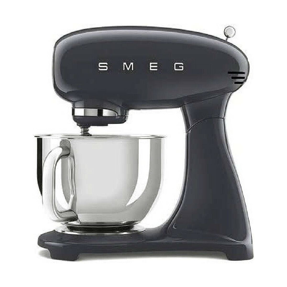 Blender/pastry Mixer Smeg SMF03GREU Grey 800 W Consumer Electronics Bigbuy   