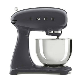 Blender/pastry Mixer Smeg SMF03GREU Grey 800 W Consumer Electronics Bigbuy   