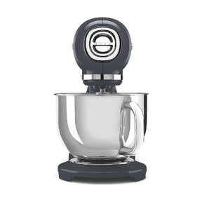 Blender/pastry Mixer Smeg SMF03GREU Grey 800 W Consumer Electronics Bigbuy   