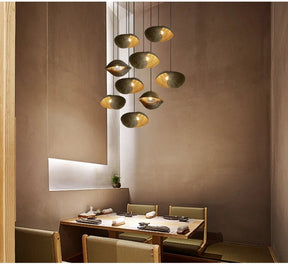 Ratika Bamboo Lights - Lilishomespark