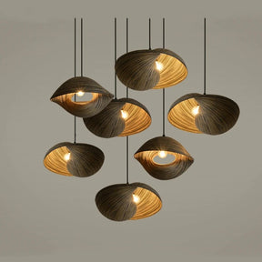 Ratika Bamboo Lights - Lilishomespark