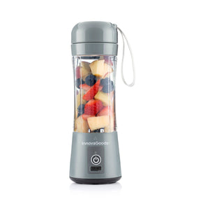 Portable Rechargeable Cup Blender Shakuit InnovaGoods Consumer Electronics Bigbuy   