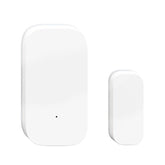 Smart Home Home Home Security Alarm 0 HomeSpark Picture color  