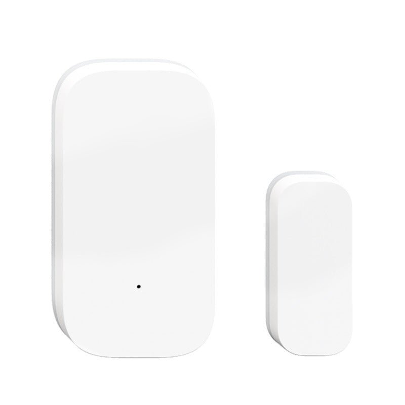 Smart Home Home Home Security Alarm 0 HomeSpark Picture color  