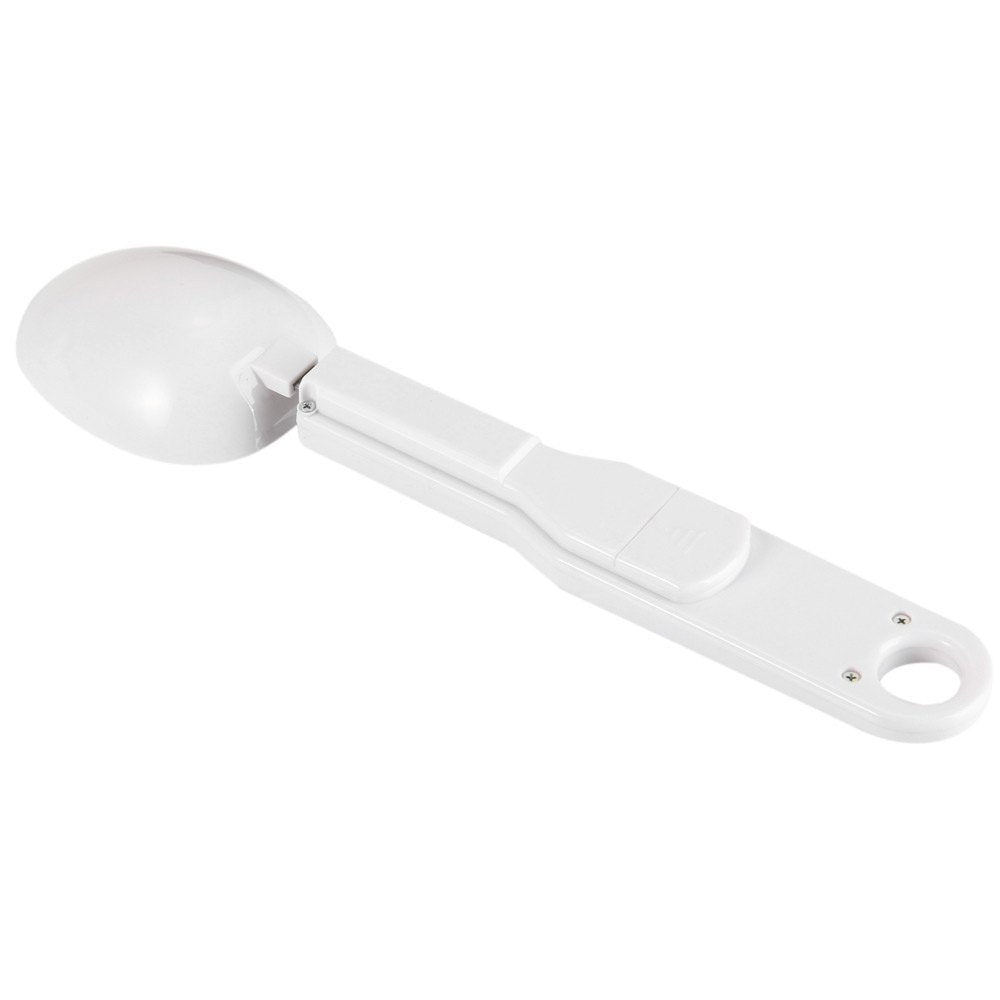 LCD Electronic Scale Measuring Spoon - Lilishomespark