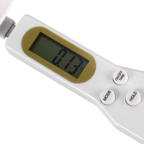 LCD Electronic Scale Measuring Spoon - Lilishomespark