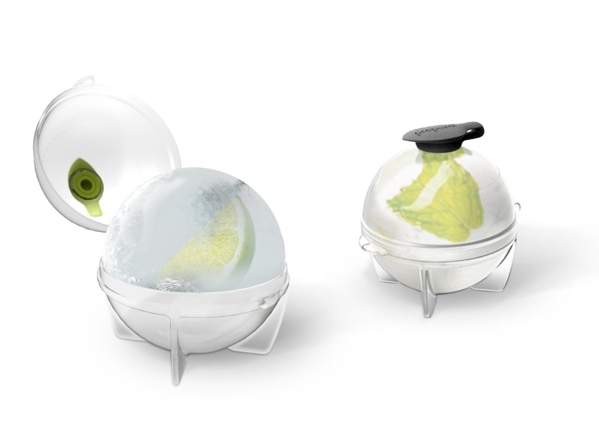 Ice Ball Maker - Lilishomespark