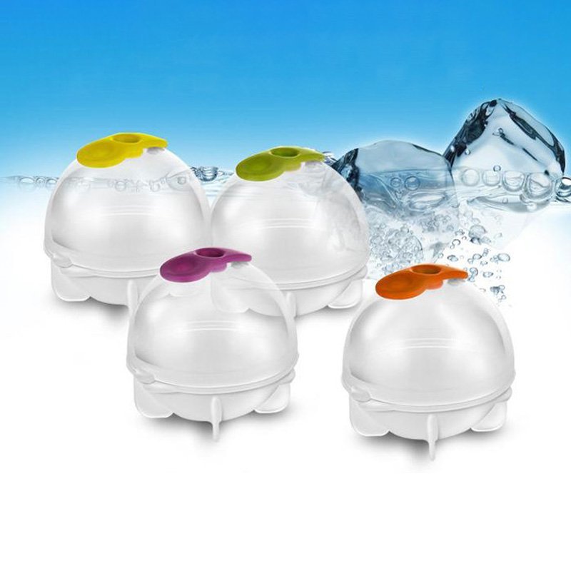 Ice Ball Maker - Lilishomespark