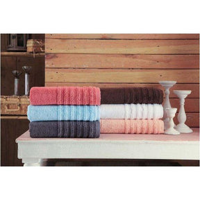 Opulent Collection Towels Towels & Robes Harlequin Ismene   