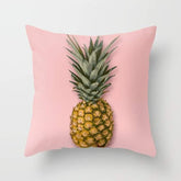 Pineapple Pillow Textiles & Pillows Scorpius   